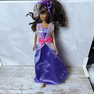 Workin' Out Teresa Barbie Doll 1996 Redressed‎ Vintage